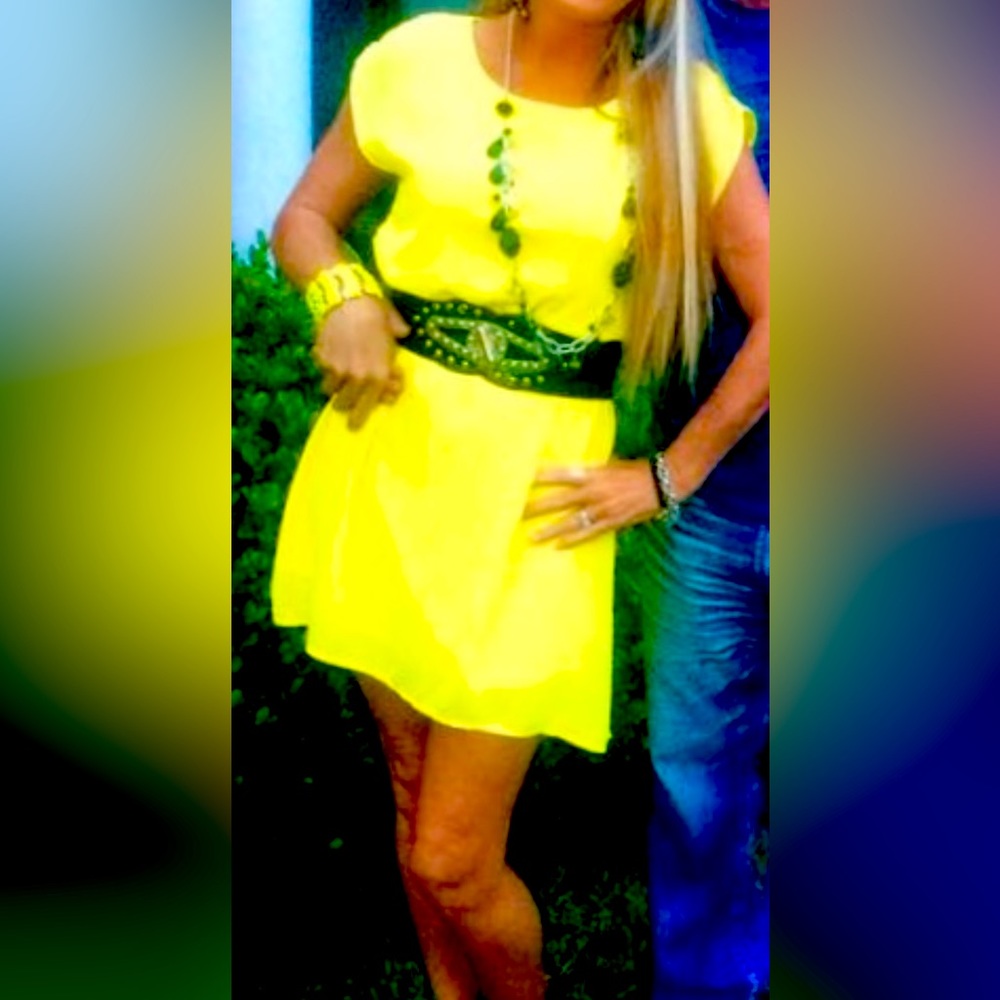 Super cute dress
